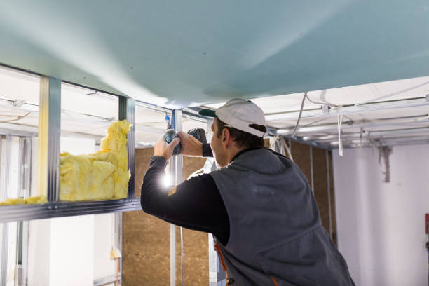 Insulation Contractors for Homes in Kalaheo, HI