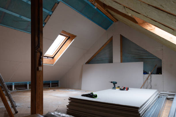 Range of Insulation Solutions in Kalaheo, HI