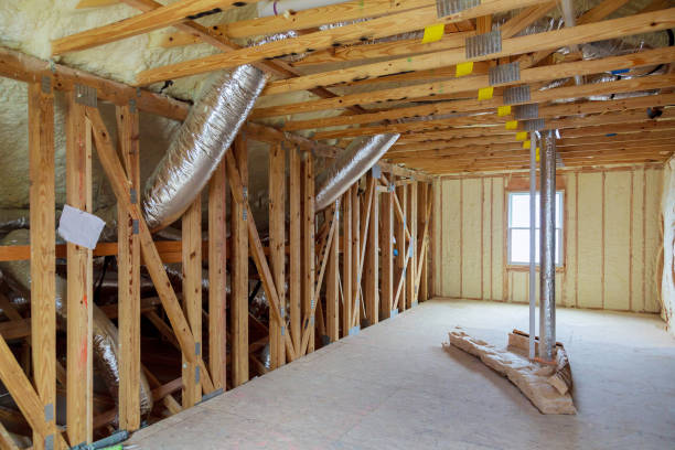 Insulation Repair Services